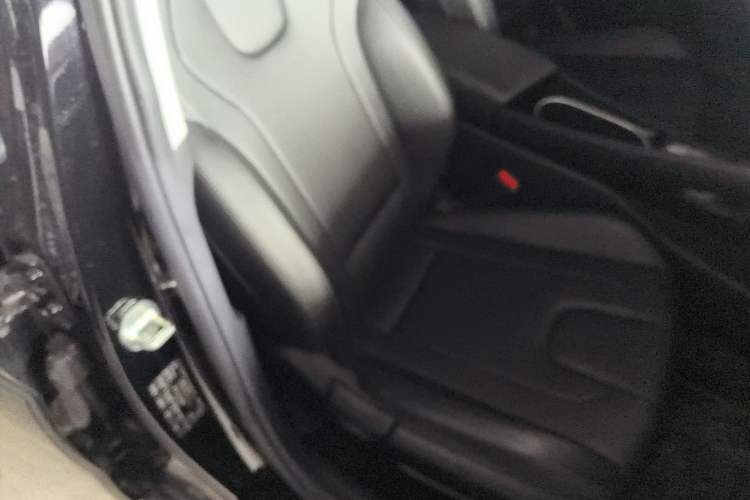 Used Hyundai Elantra 2021 1.5L CVT GLX Elite Edition