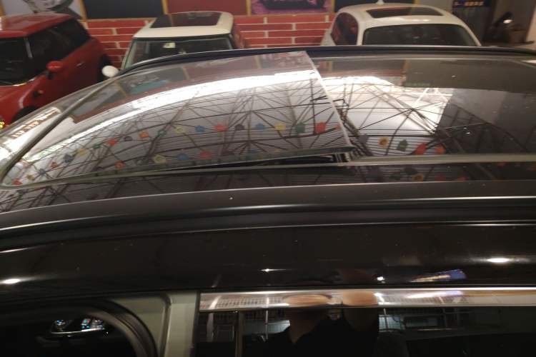 Used Ford Equator Sport 2025 EcoBoost 170 Prestige PLUS Roof