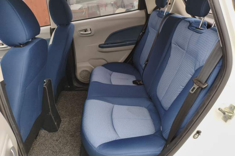 Used Oshan Benni E-Star 2021 National Edition Colorful Version Lithium Iron Phosphate (31.86 kWh)
