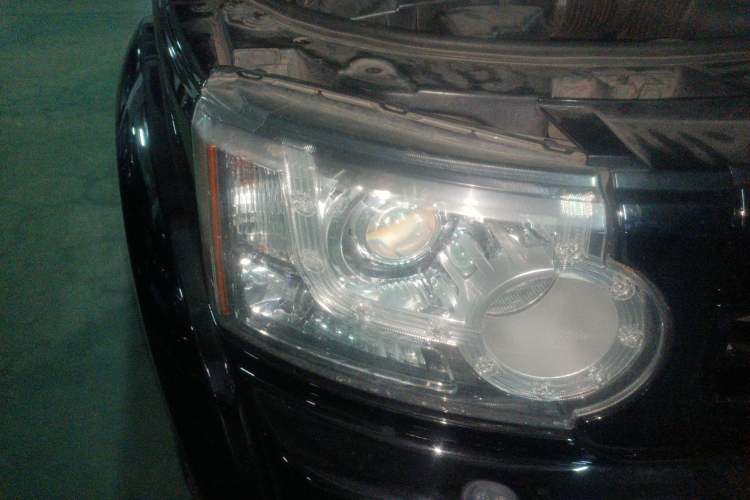 Used Land Rover Discovery 2013 3.0 SDV6 HSE Diesel Edition
