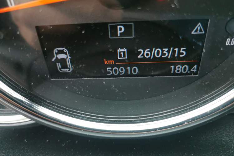 Used MINI Countryman 2018 2.0T COOPER S ALL4 Classic Edition