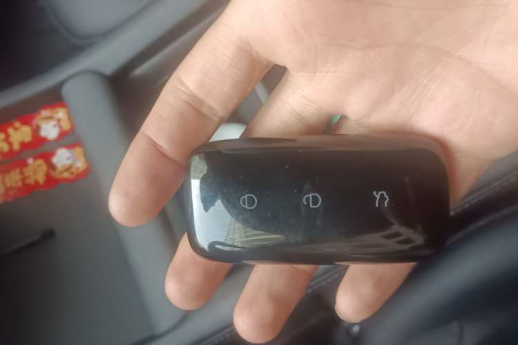 Used Geely Galaxy L7 2024 1.5T 55km PRO Dragon Edition