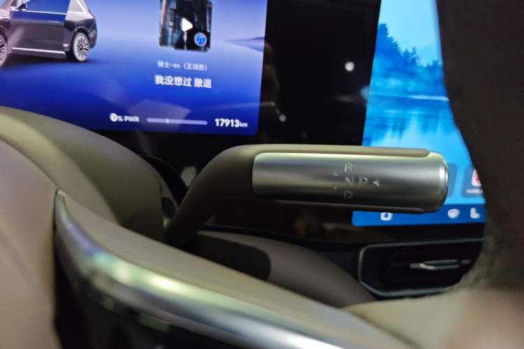 Used Hima AITO M9 2024 Range-Extended Ultra Version 52 kWh 5-Seater Model
