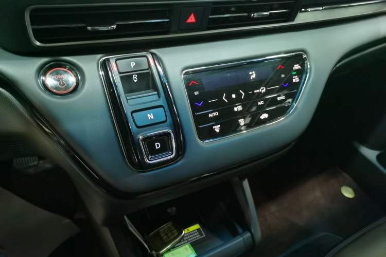 Used Honda Elysion 2022 2.0L eHEV Luxury First Edition
