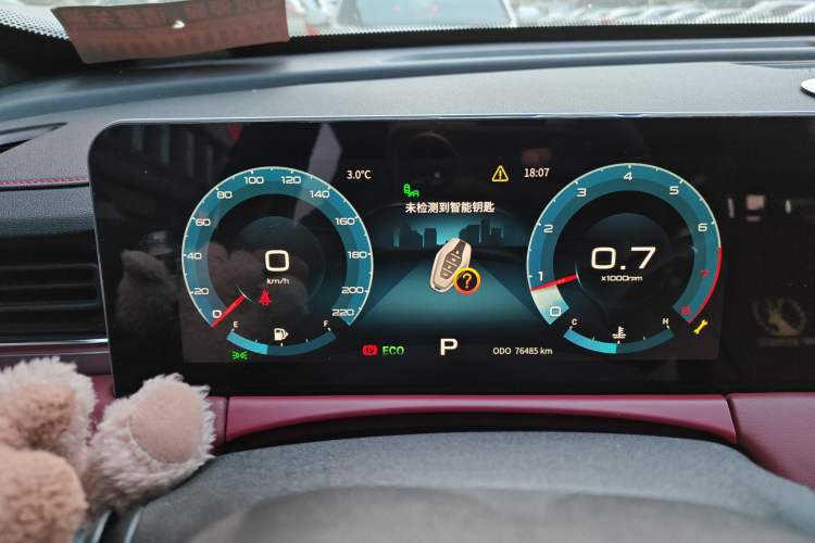 Used JETOUR X70 2021 Zhuge 1.6T DCT Junshi 5-seater