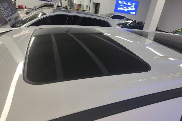 Used Hyundai Custo 2022 270TGDi Smart Luxury Flagship Edition TOP
