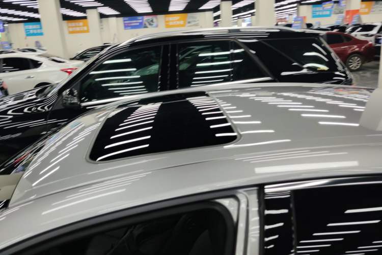 Used Toyota Camry 2021 2.0G Luxury Edition Roof