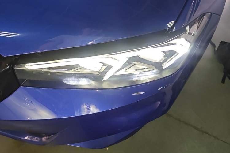 Used BMW i3 2022 eDrive 35 L