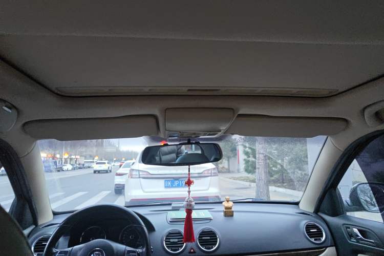 Used Volkswagen Lavida 2011 1.4 TSI DSG Prestige Edition Headliner