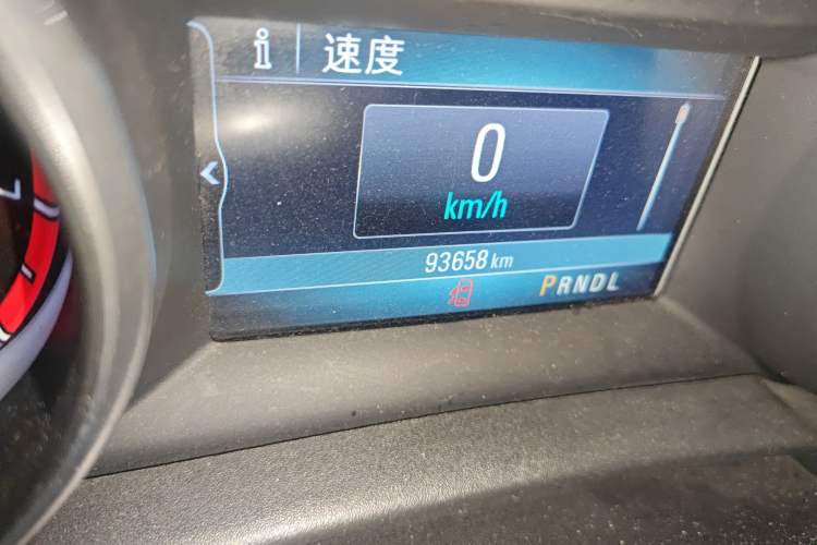 Used Buick Verano 2015 Sedan 20T Dual-Clutch Leading Model
