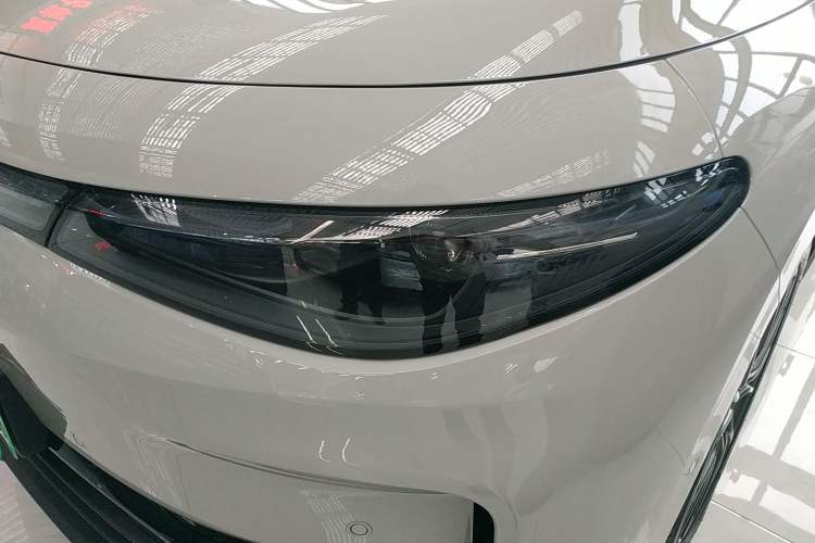 Used Leapmotor C10 2026 605 Enjoyment Edition
