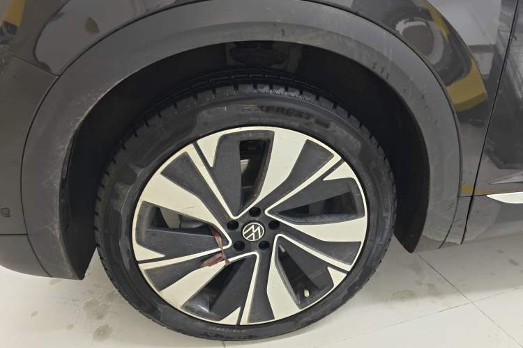 Used Volkswagen Talagon 2023 Facelift 380TSI All-Wheel-Drive Luxury Jiajing Pro 6-Seater