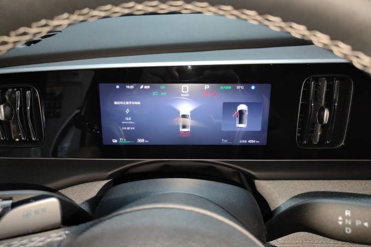 Used BYD Sealion 05 EV 2025 520 km Smart Cruise Version