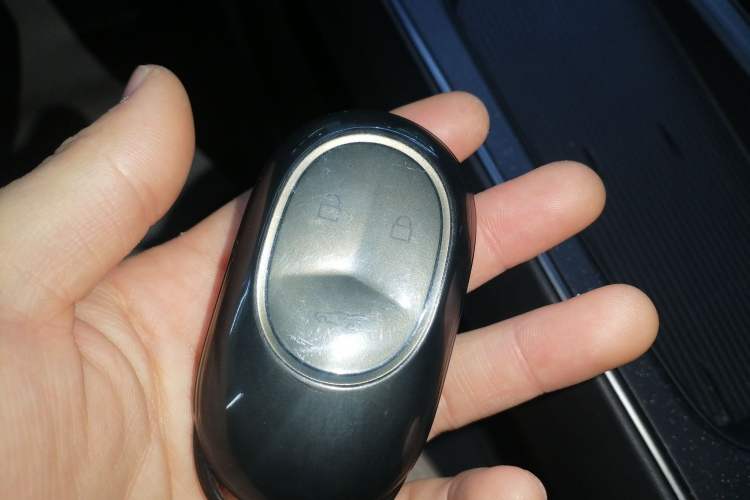 Used Nio ET5T 2024 75kWh Touring