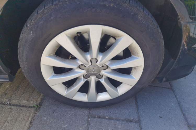 Used Audi A6L 2017 TFSI Technology Edition