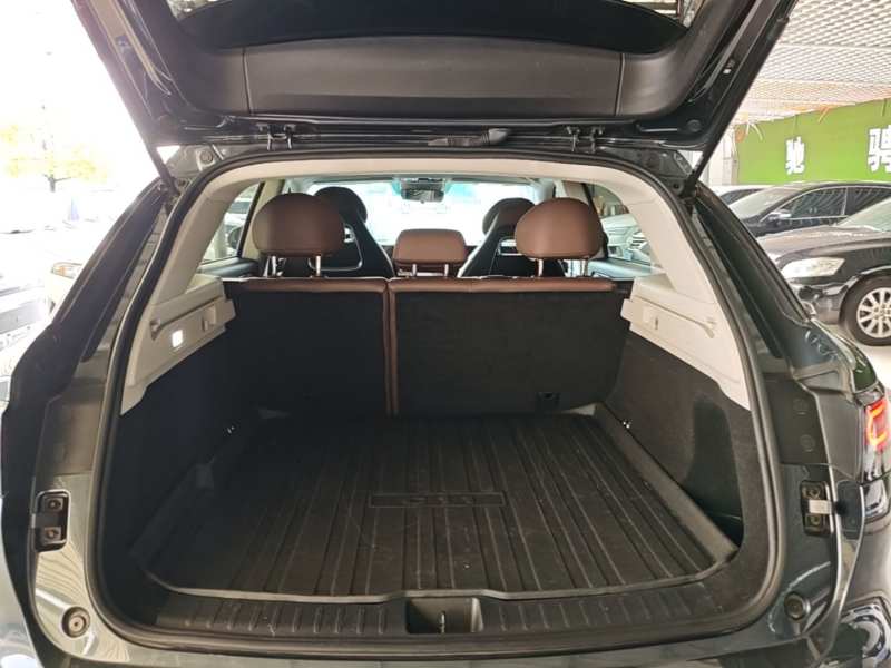 Used Leapmotor C11 2023 Range-Extended 180 Comfort Edition — 18