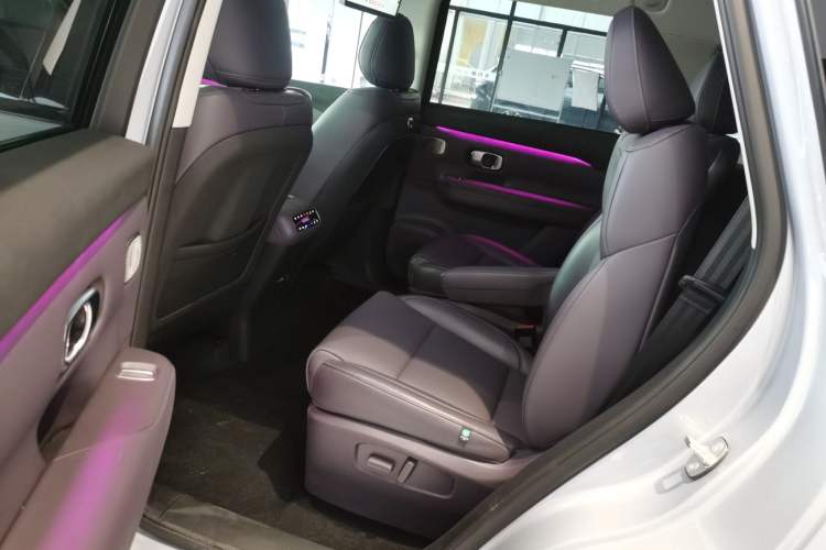 Used Leapmotor C16 2024 Pure Electric 520 Deluxe Edition
