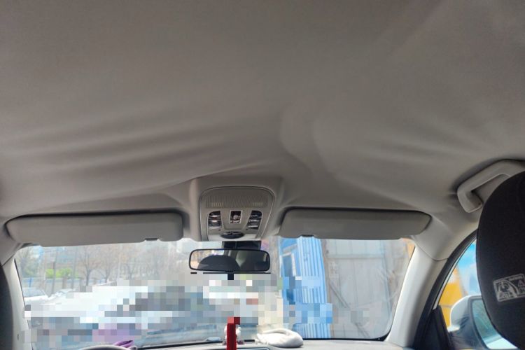 Used Haval H2 2014 1.5T Manual Two-Wheel Drive Elite Edition
