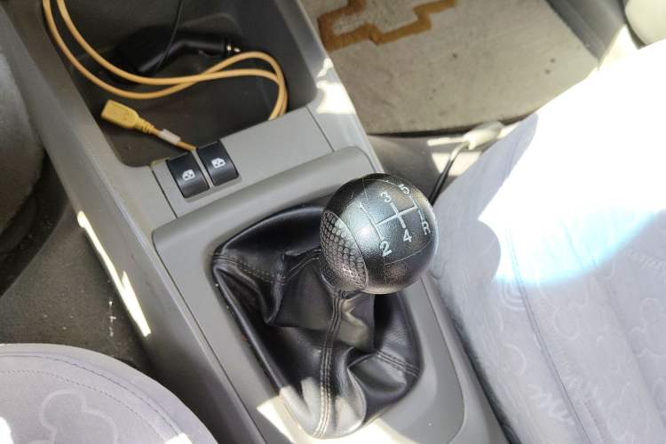 Used Chevrolet Sail 2013 Sedan 1.2L Manual Fashion Edition