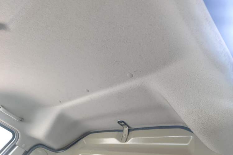 Used CHANGAN KUAYUE Xing V3 2022 1.5L Gasoline Standard Model 2-Seat Van JL473QH Headliner