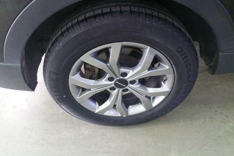 Used Haval H6 2021 National Trend Edition 1.5T Automatic Champion Version