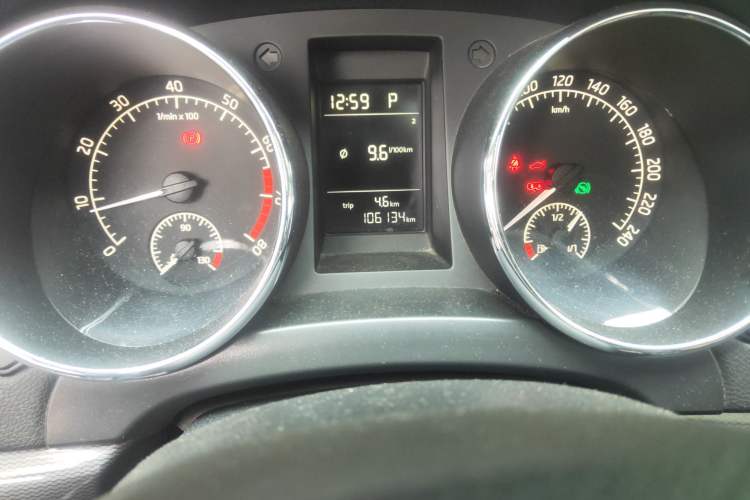 Used Skoda Yeti 2016 1.4TSI DSG Advanced Edition