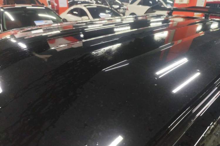 Used Geely Galaxy Panda 2025 210km Panda Kart
