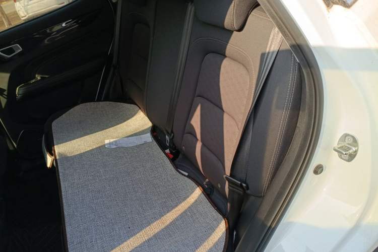 Used Cowin Xuanjie 2021 1.5L Manual Enjoyment Edition
