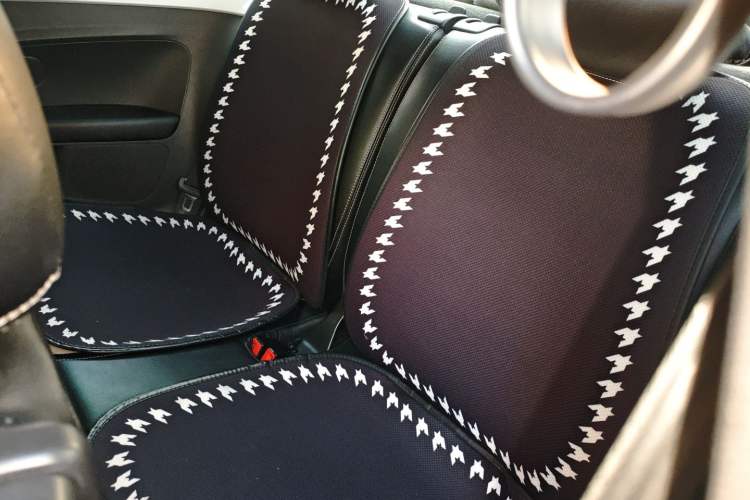 Used Volkswagen Beetle 2015 280TSI Left Rear Seat