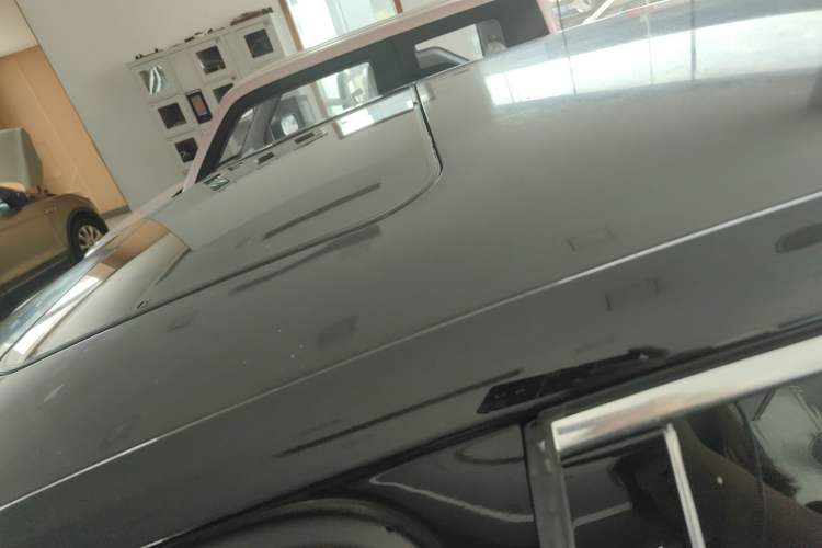 Used Volkswagen Passat 2015 1.8TSI DSG Prestige Edition
