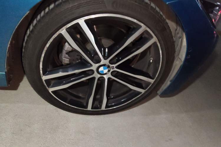 Used BMW 4 Series 2019 430i M Sport Night Edition