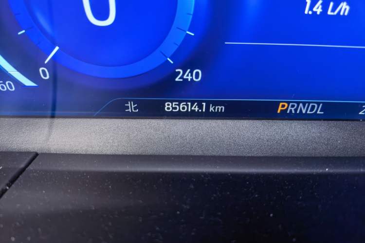 Used Ford Escape 2020 EcoBoost 245 Two-Wheel Drive Smart & Enjoyment Model