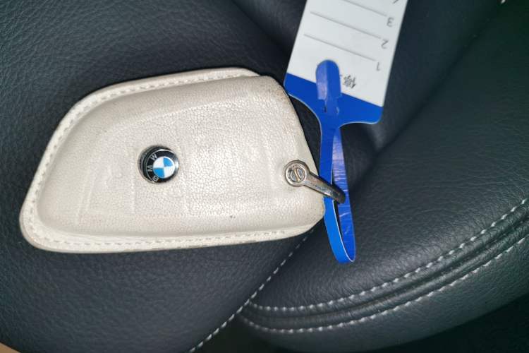 Used BMW 1 Series 2020 120i M Sport Package