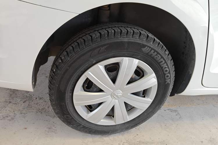 Used Volkswagen Jetta 2017 1.4L Manual Fashion Edition