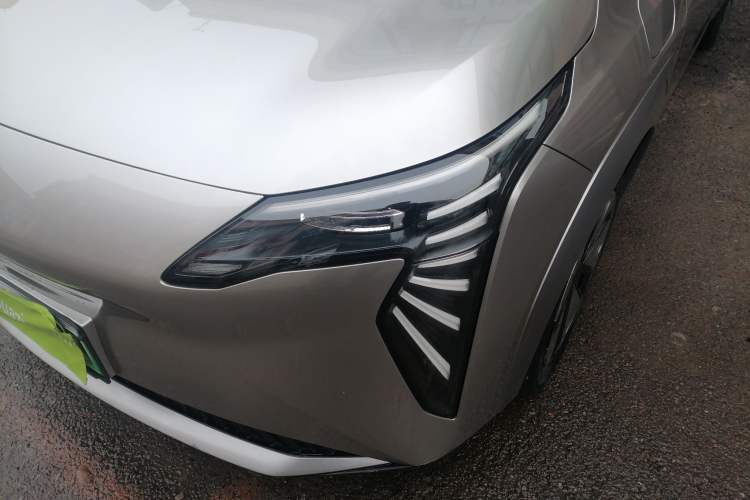 Used AION Y 2023 Plus 510 Enjoy Edition
