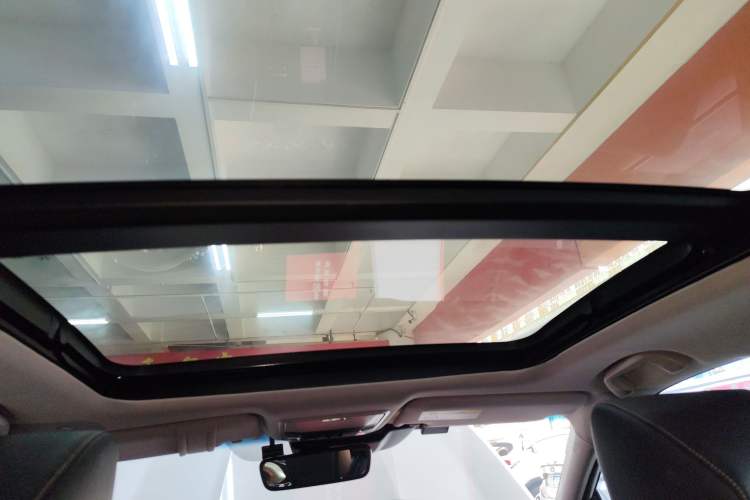 Used Honda Accord 2022 Xing·Hybrid 2.0L Phantom Night·Sharp Intelligence Edition