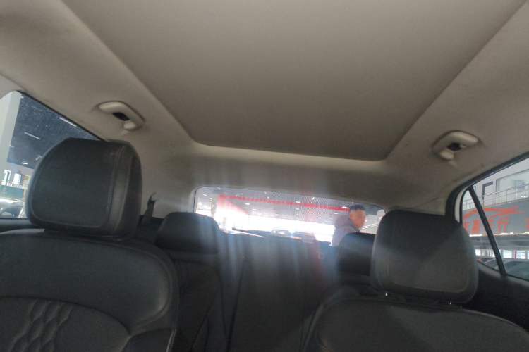 Used Hyundai ix25 2020 1.5L CVT GLS Smart Model
