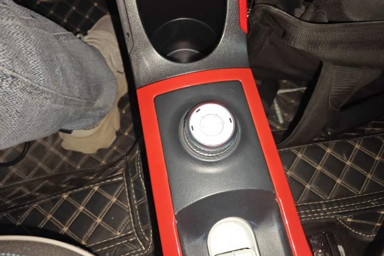 Used Wuling Hongguang MINIEV 2022 GAMEBOY 300km Play Edition Lithium Iron Phosphate Gear Lever