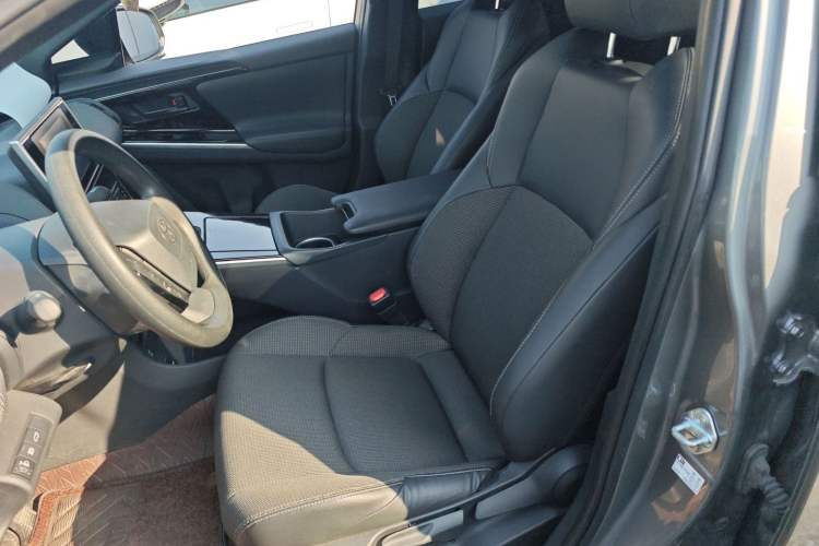 Used Toyota GAC Toyota bZ4X 2022 Long-Range Elite