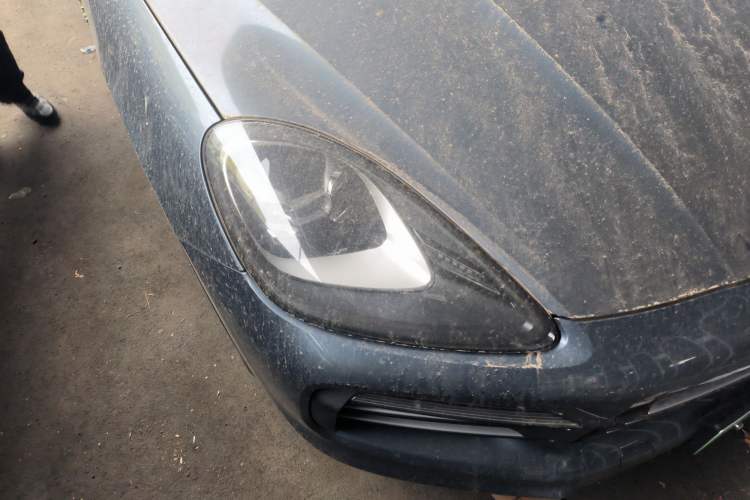 Used Porsche Cayenne E-Hybrid 2019 Cayenne E-Hybrid 2.0T