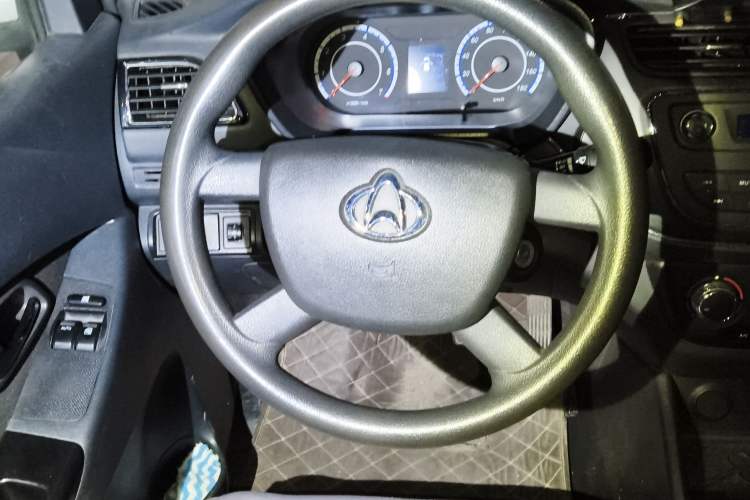 Used Chana Ounuo S 2019 1.5L Ouno S Economy 5-Seat JL473QG
