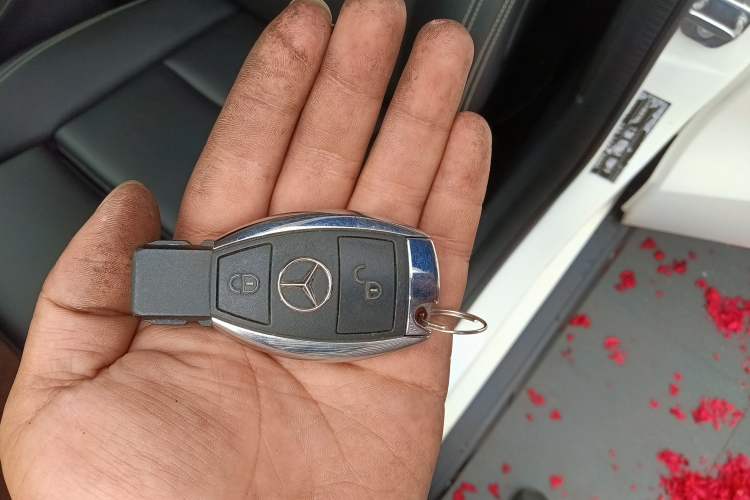 Used Mercedes-Benz GLA 2018 GLA 220 4MATIC Sport Edition