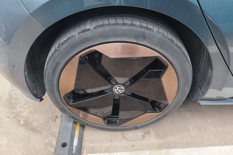 Used Volkswagen ID.3 2022 Pro Smart Edition
