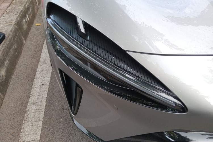 Used Xiaomi Auto YU7 2025 Ultra-Long Range Rear-Wheel Drive Version