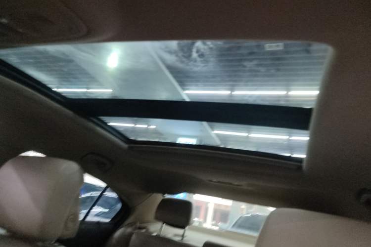 Used Buick LaCrosse 2012 2.4L SIDI Elegant Edition
