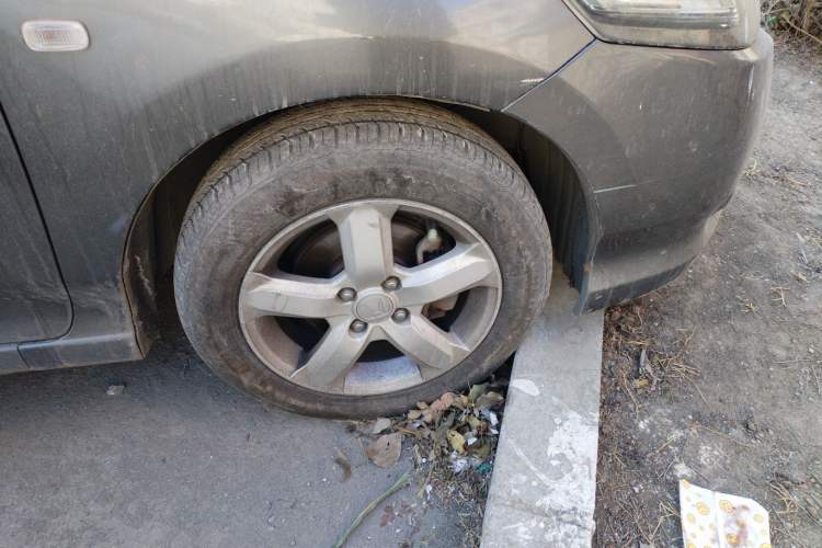 Used Honda City Classic 2008 1.5L Automatic Elite Edition
