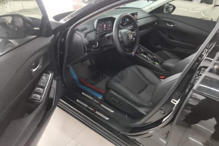 Used Honda Inspire 2023 260TURBO Deluxe Edition
