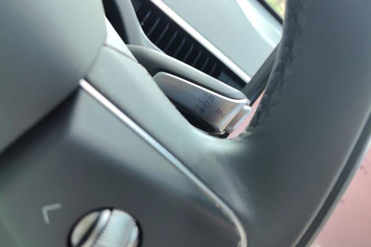 Used XPeng MONA M03 2024 515 Long-Range
