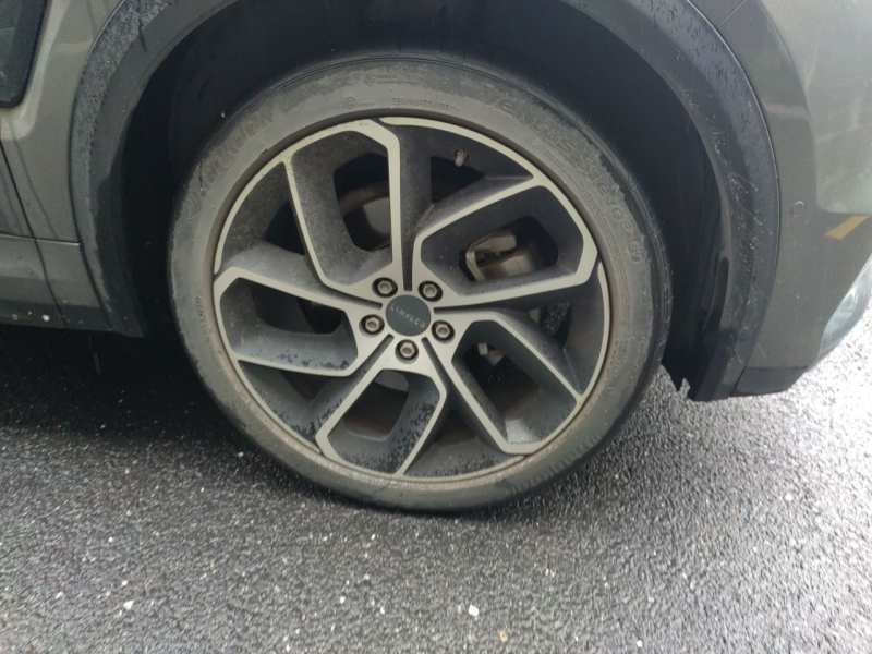 Used Lynk & Co 05 2020 2.0TD Two-Wheel Drive Shine Halo — 8