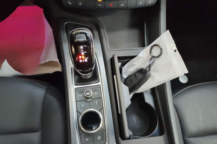 Used Cadillac CT5 2023 28T Luxury Edition (Standard Version)